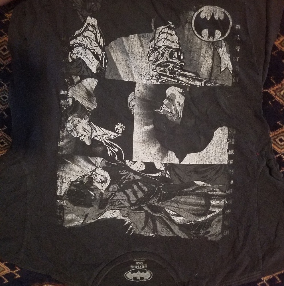 shirt